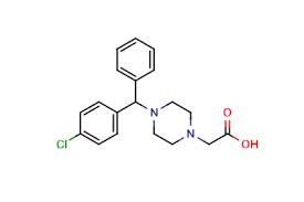 Cetirizine EP Impurity B